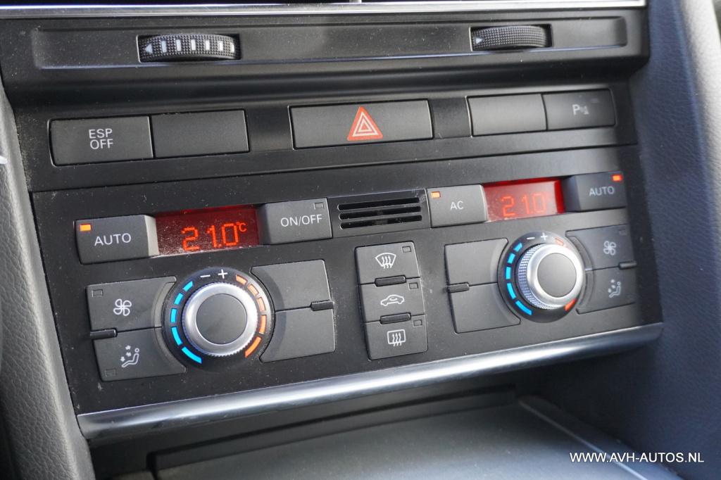 Audi A6 limousine 2.7 tdi s edition