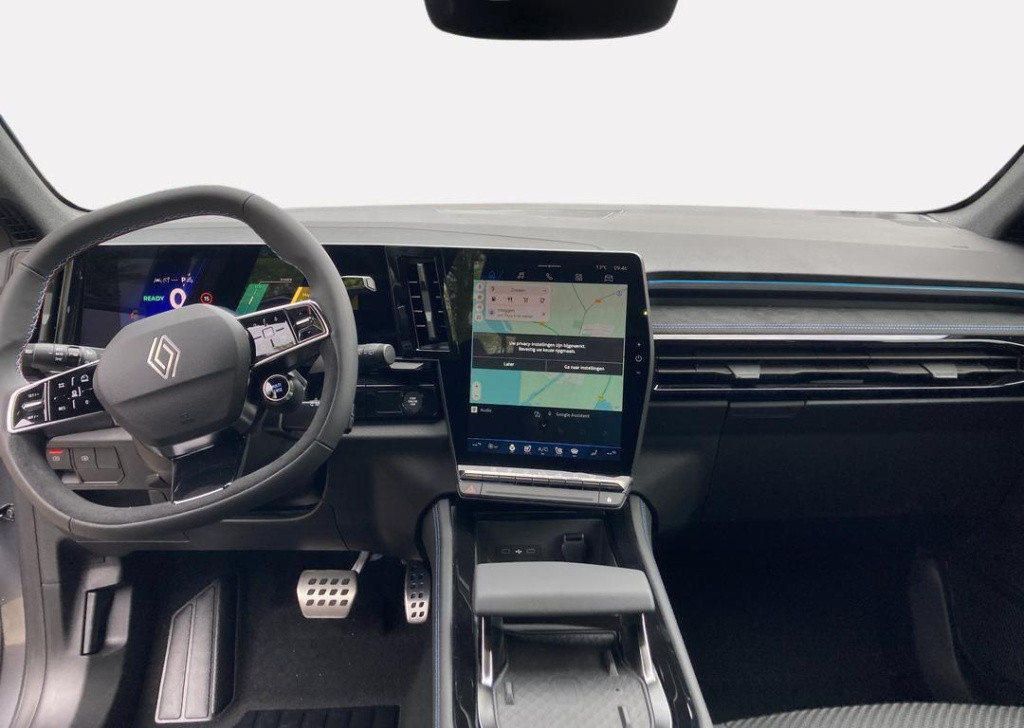 Renault Austral 1.2 e-tech full hybrid 200 iconic esprit alpine