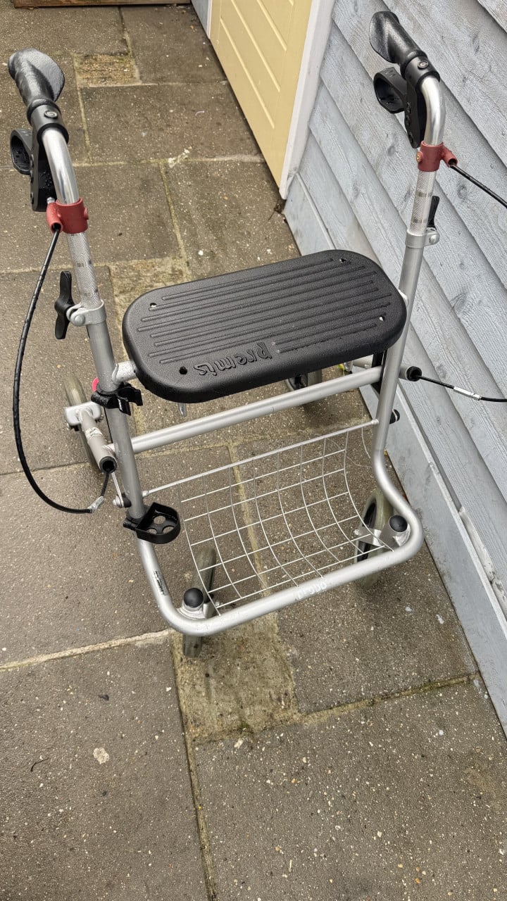 Rollator