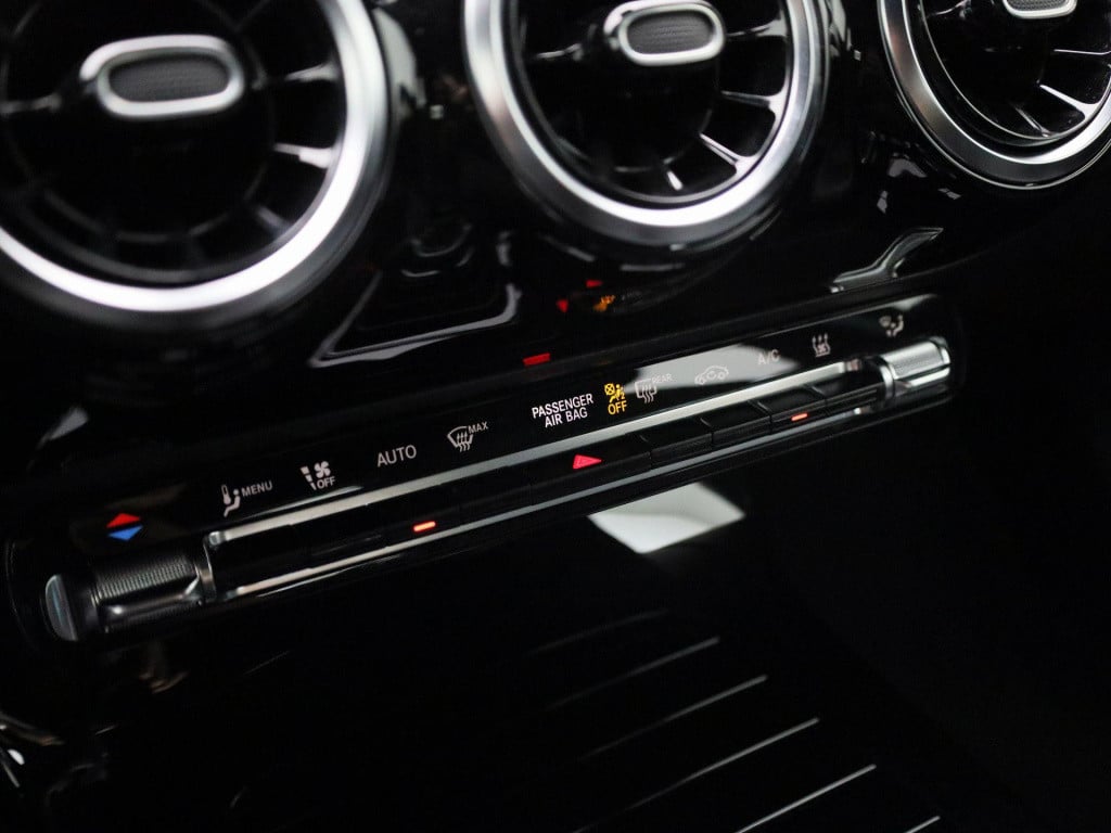 Mercedes-Benz A-Klasse 250 e | navigatie | apple carplay / android auto | c