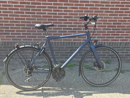 Velo de ville sport l200 heren 60 30v van 999 voor 495 inruil mogelijk