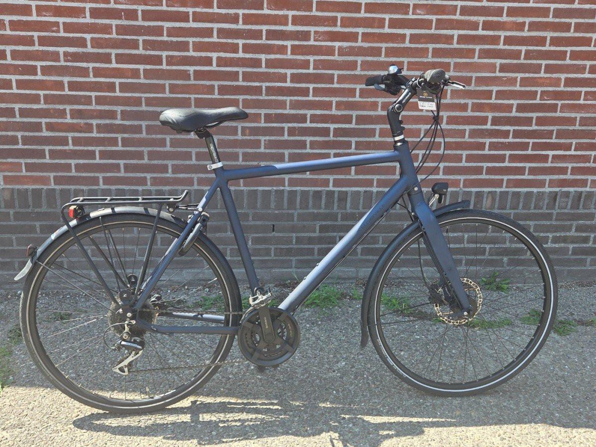 Velo de ville sport l200 heren 60 30v van 999 voor 495 inruil mogelijk