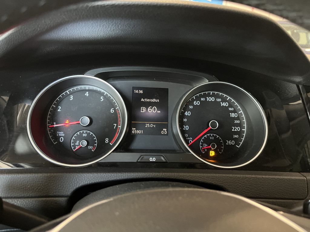 Volkswagen Golf variant 1.4 tsi highline 65 dkm