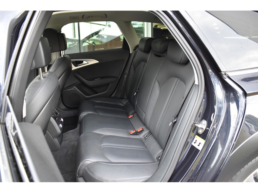 Audi A6 quattro 3.0 tdi bit premium edition inklapbare trekhaak luchtver