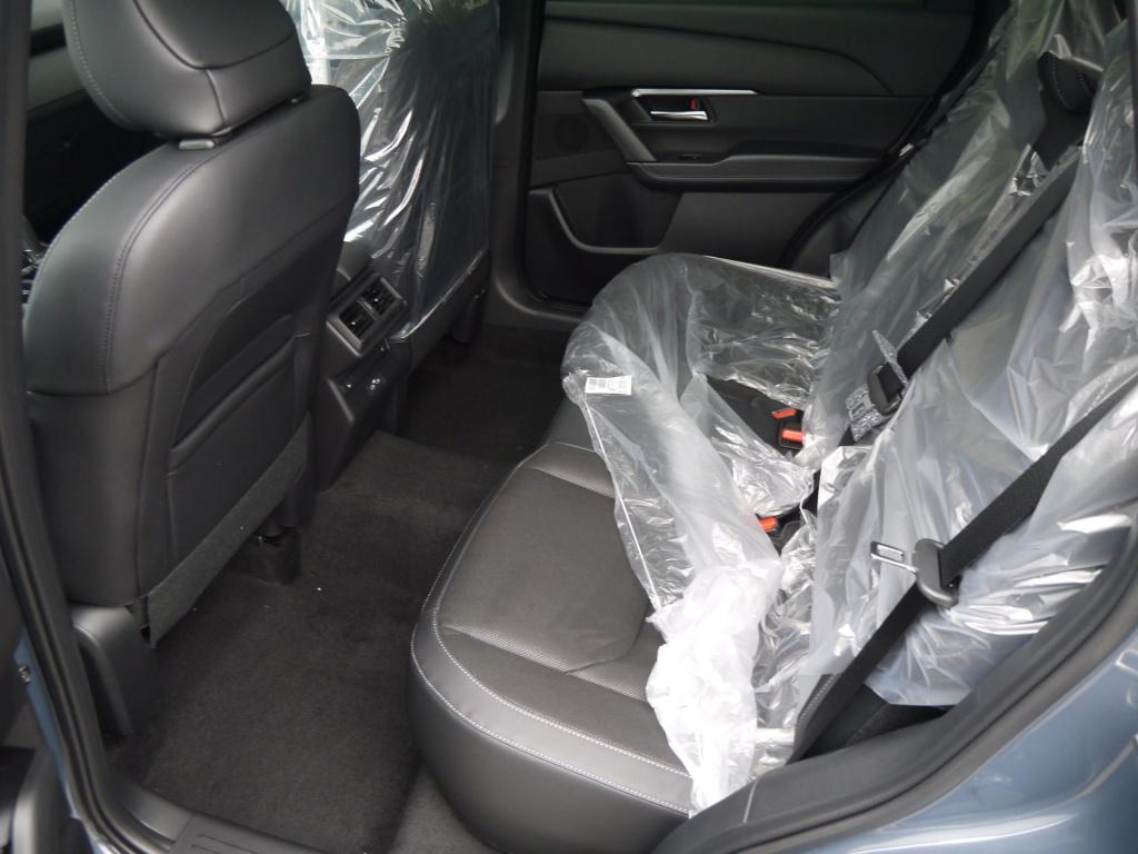 Mazda Cx-5 2.5 e-skyactiv g 141 m hybrid exclusive-line