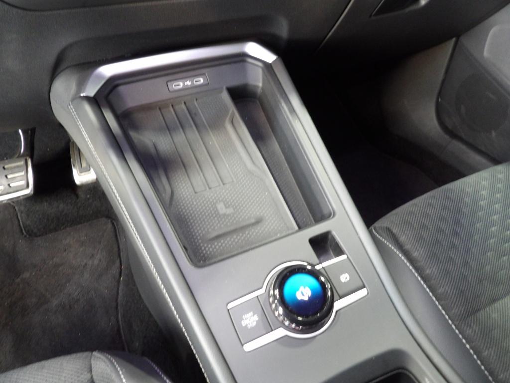 Volkswagen T-roc 1.5 etsi 110 kw r-line