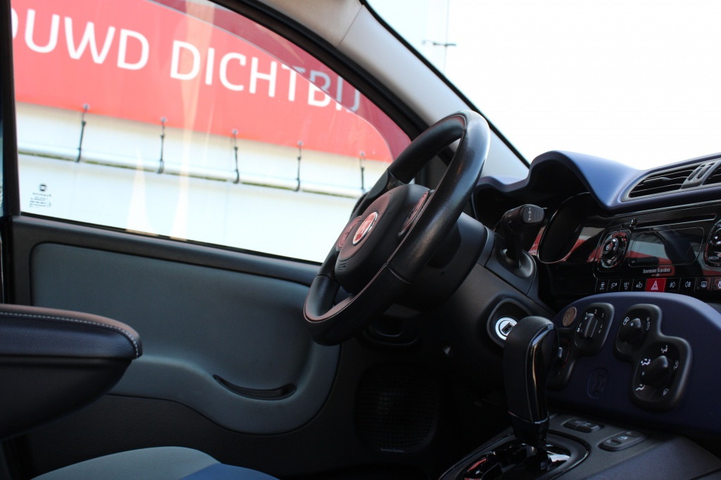 Fiat Panda 0.9 twinair lounge
