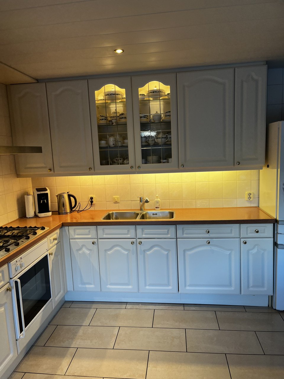 Keuken