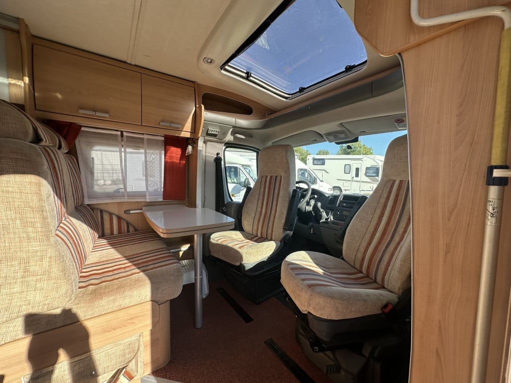 Fiat Onbekend rotec ti 593 zaterdag camperdag bij zeelandcamper middelburg!