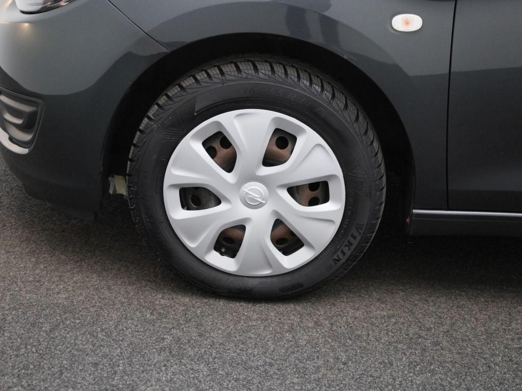 Opel Karl 1.0 ecoflex 120 jaar edition | parkeer sensoren | lage km stand |