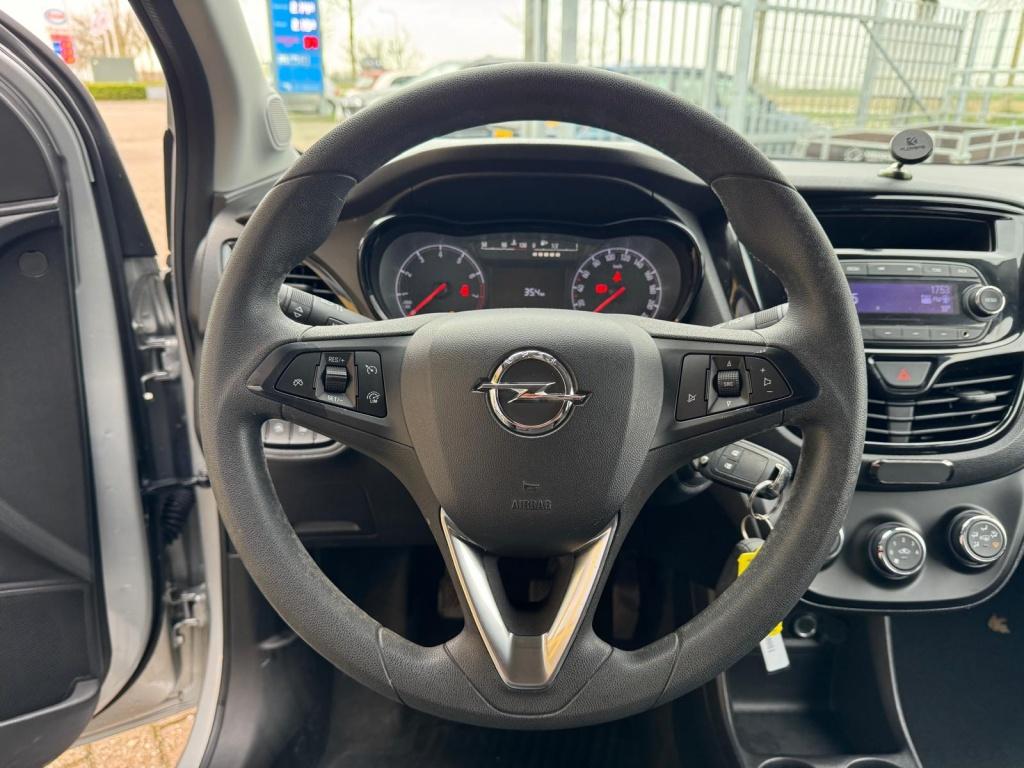 Opel Karl 1.0 ecoflex edition