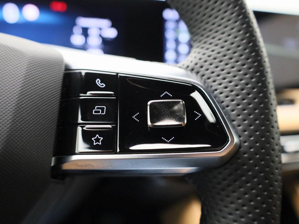 MG Hs 1.5 phev aut. luxury