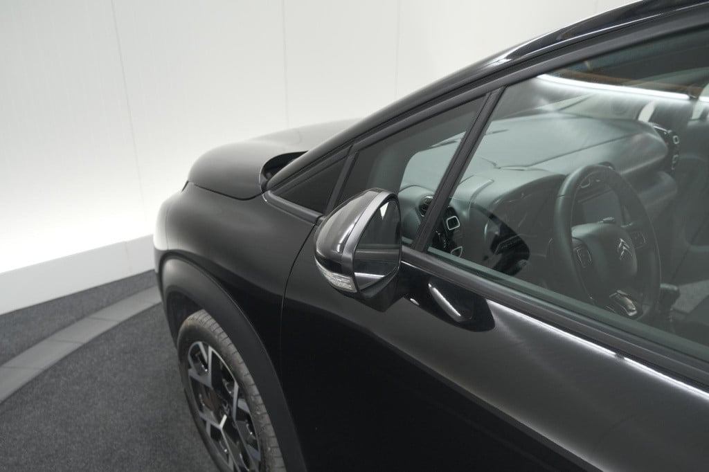 Citroen C3 Aircross puretech 110 max | camera | navigatie | apple carplay |