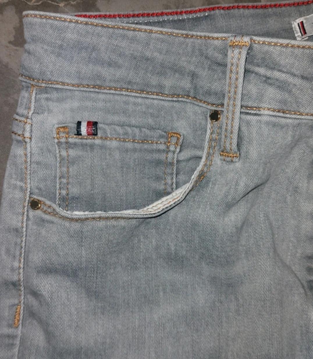 Tommy Hilfiger kleding