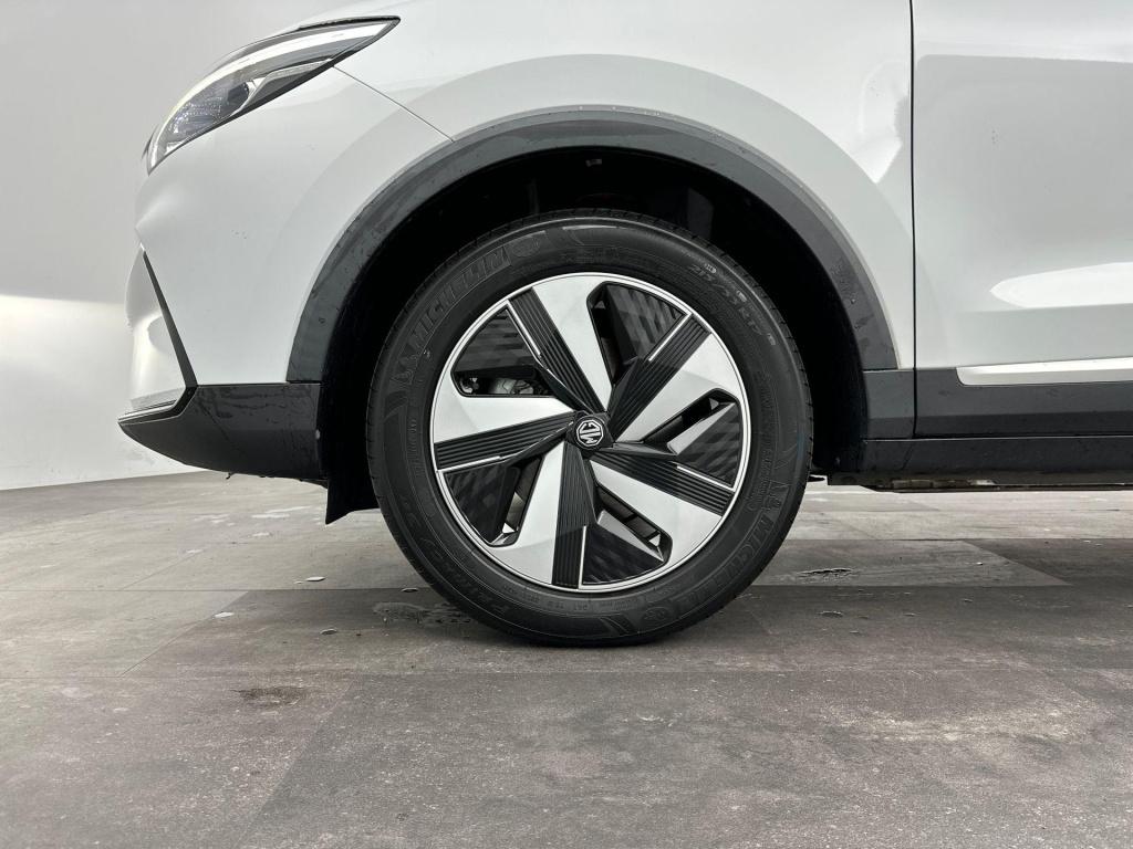 MG Zs Ev standard range comfort 50 kwh | 1e-eigenaar | navi | camera | park