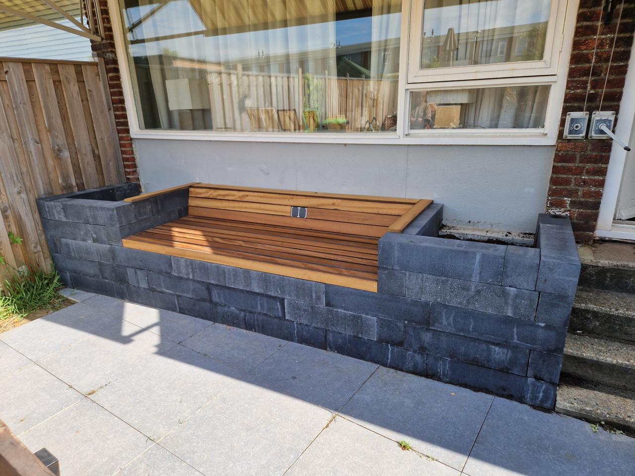 Qonstructa voor al uw klussen