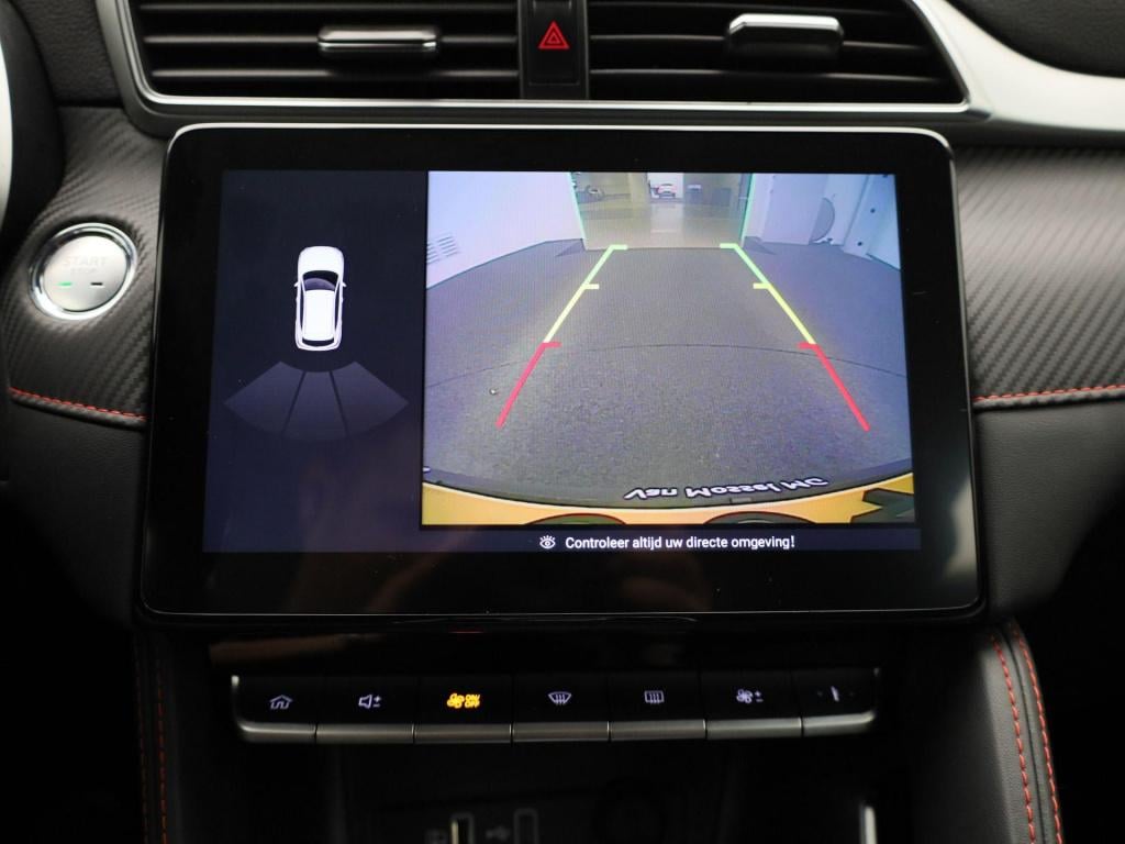 MG Zs Ev standard range comfort 50 kwh | apple carplay | camera |