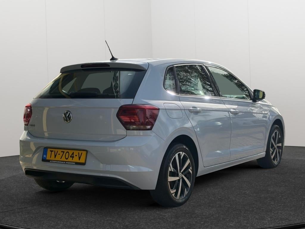 Volkswagen Polo 1.0 tsi beats