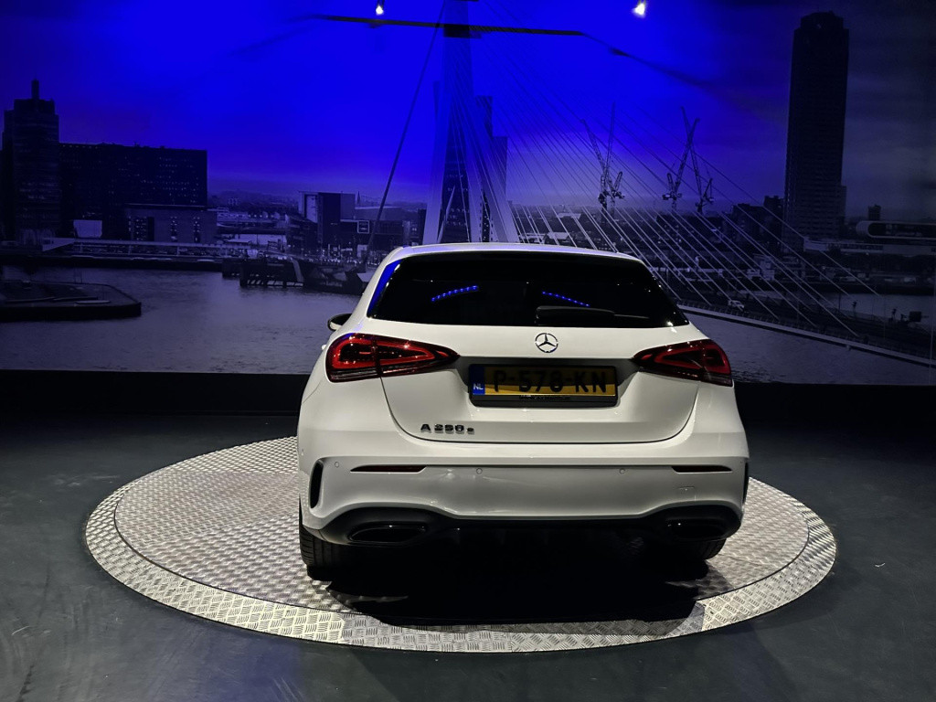Mercedes-Benz A-Klasse 250 e premium *led*sfeerlicht*appconnect*