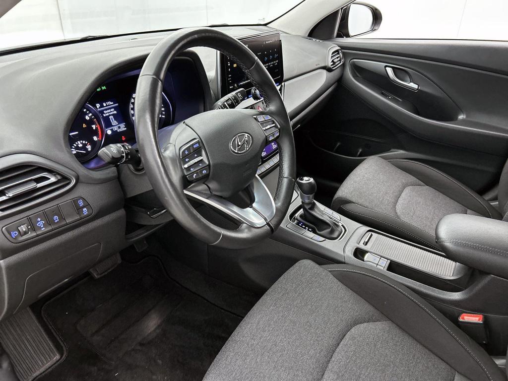 Hyundai I 30 wagon 1.0 t-gdi mhev comfort smart | automaat | navigatie | ac