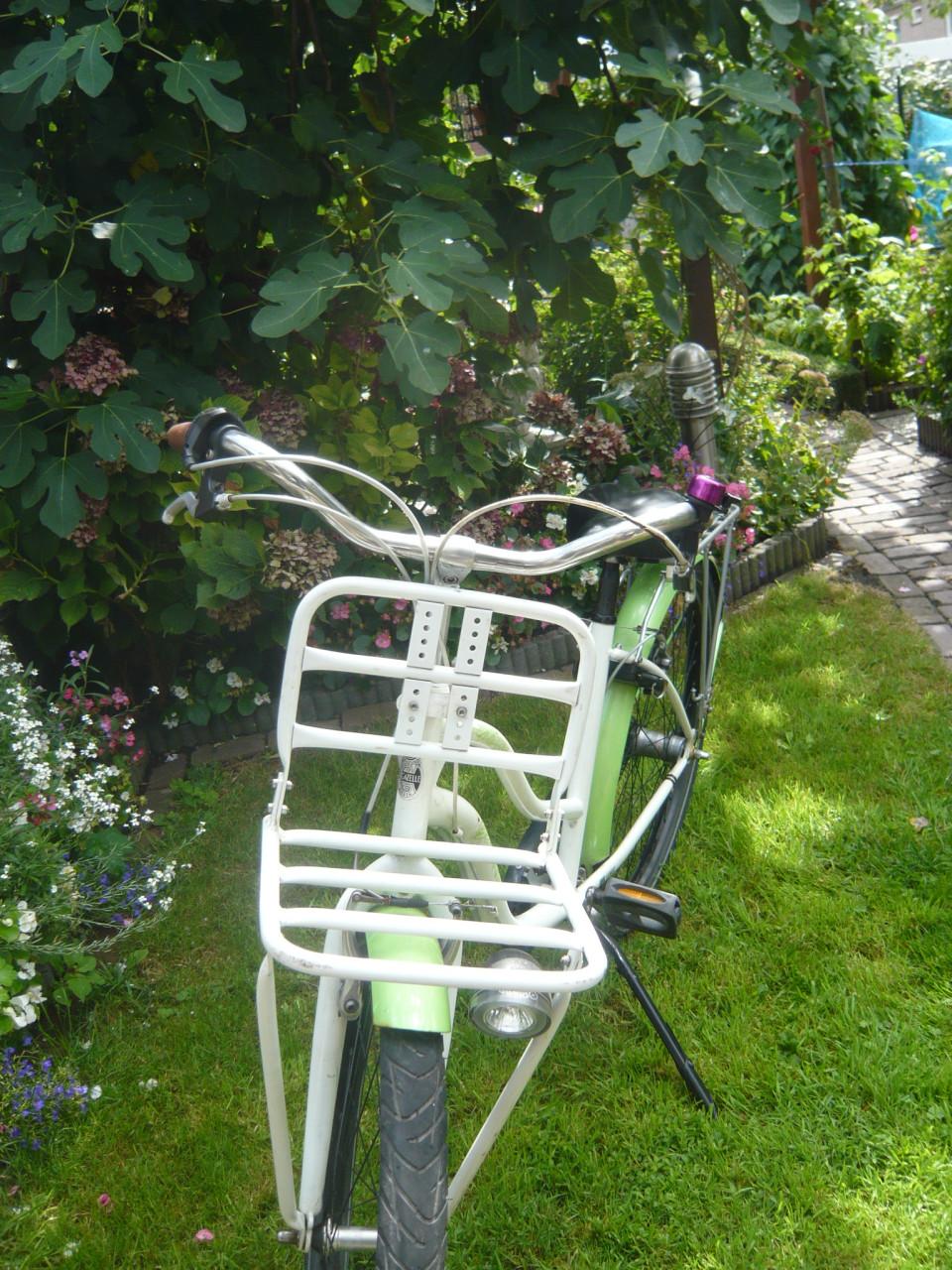 Gazelle meisjesfiets 26 inch