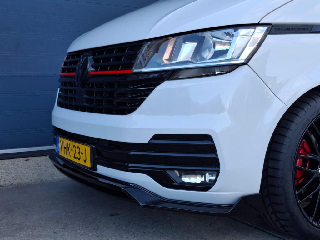 Volkswagen Transporter 2.0 tdi l2h1 30 dc verlaagd / spoilers in kleur / ai