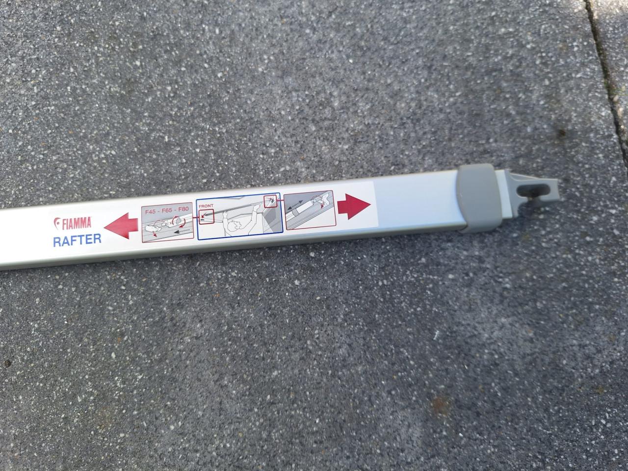 Luifelspanner