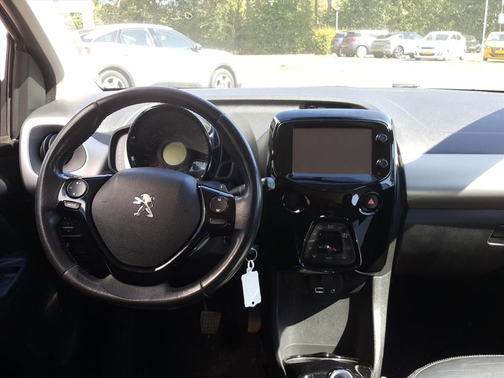 Peugeot 108 1.0 vti 68pk etg 5d bluetooth | camera achter | radio | airco |