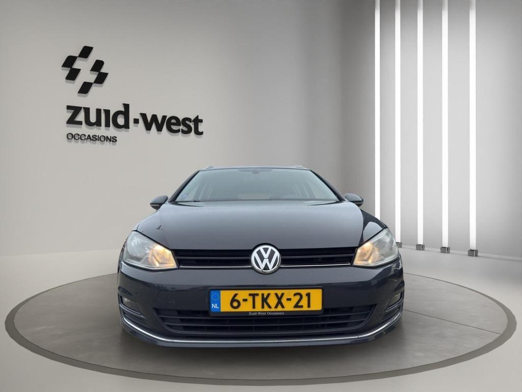 Volkswagen Golf variant 1.2 tsi highline