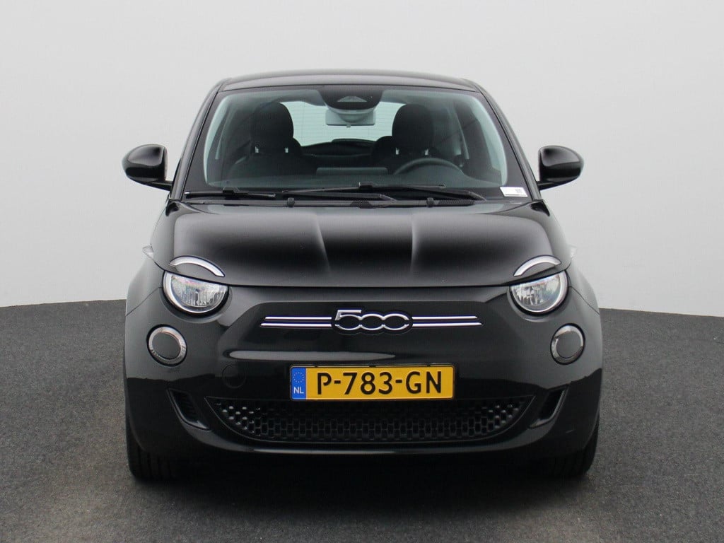 Fiat 500 icon 42 kwh | automaat | navigatie | apple carplay / android auto 