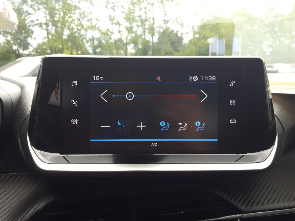 Peugeot 2008 1.2 puretech 100pk active apple carplay & android auto | achte