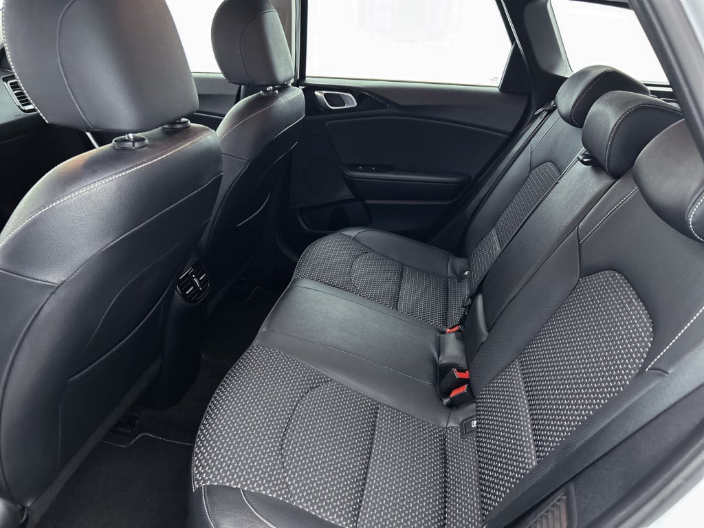 Kia Ceed Sportswagon 1.6 gdi phev executiveline limited