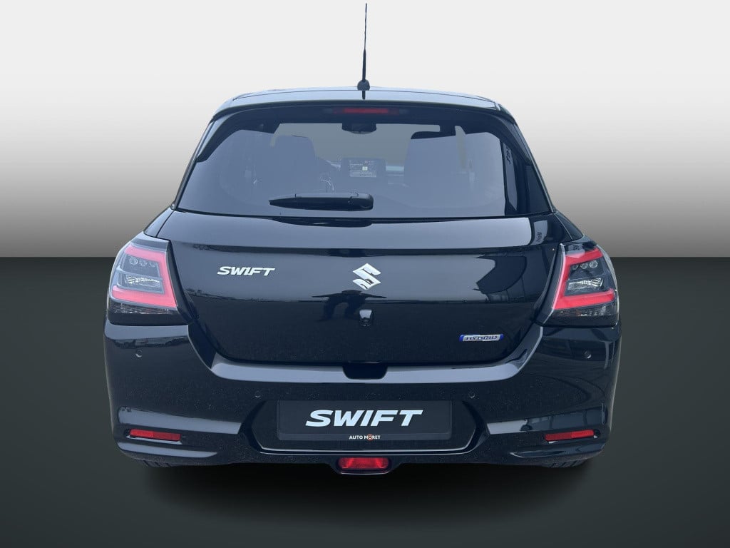 Suzuki Swift 1.2 style smart hybrid