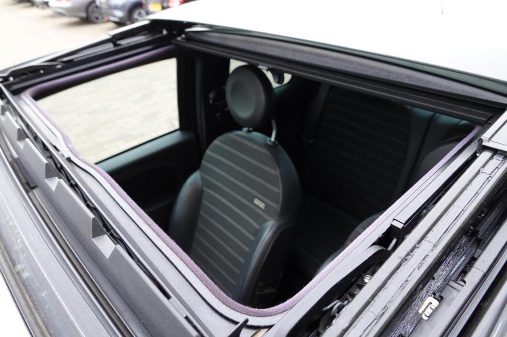 Fiat 500 0.9 twinair by diesel