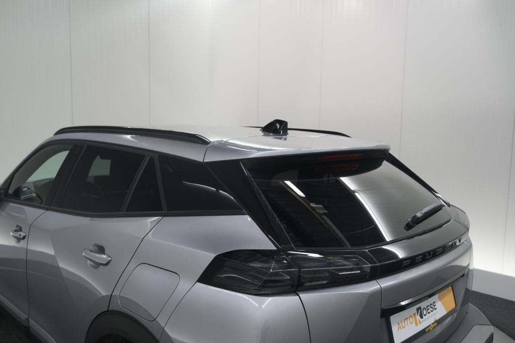 Peugeot 2008 puretech 100 allure | camera | navigatie | apple carplay | par