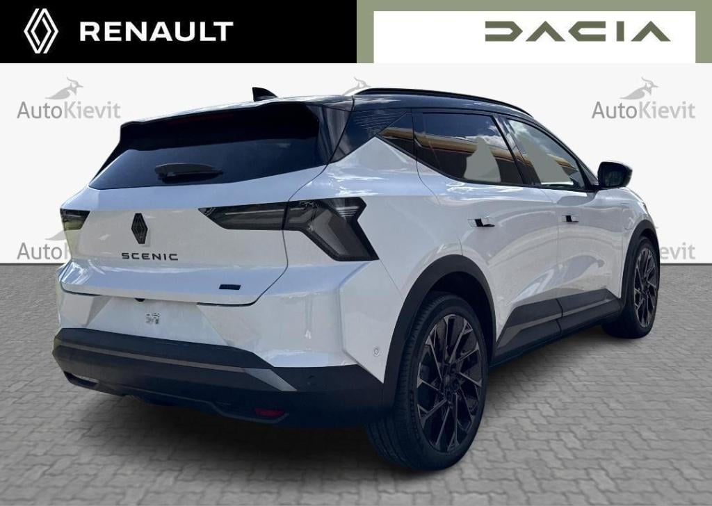 Renault Scenic e-tech ev87 long range esprit alpine - demo / pack advanced 