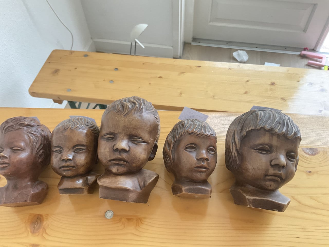 Kinderhoofden
