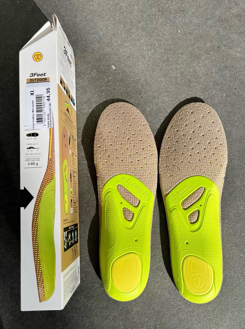 Meindl heren wandelschoenen maat 44