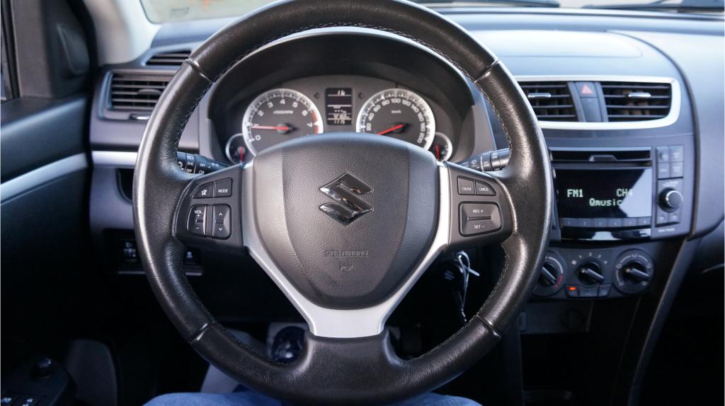 Suzuki Swift 1.2 dynamic easss rijklaar incl garantie