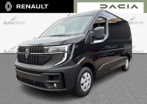 Renault Master e-tech t35 l2h2 extra long range 87 kwh - demo / trekhaak / 