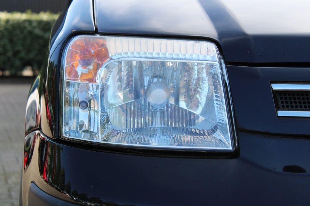 Fiat Panda 1.2 edizione cool