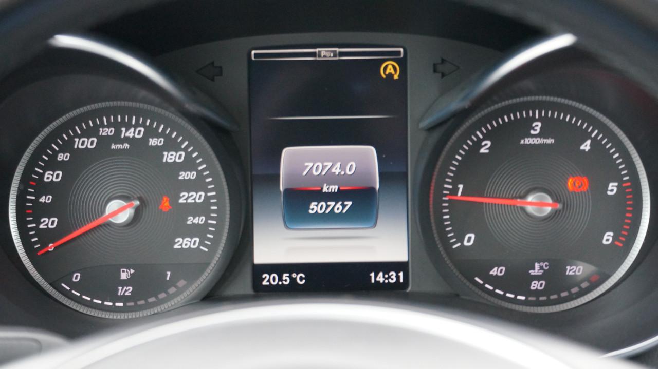 Mercedes-Benz C-klasse 180 CDI Edition Prestige rijklaar incl garantie