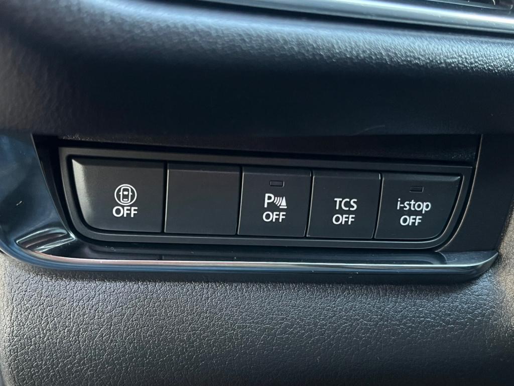 Mazda Cx-30 2.0 e-skyactiv-x m hybrid sportive|bose|rijklaar