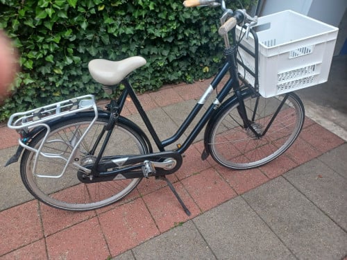 Damesfiets