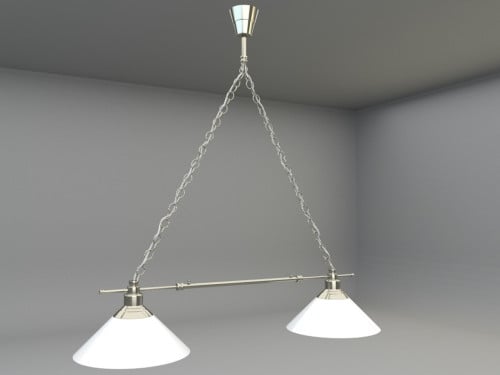 IKEA lamp kroby