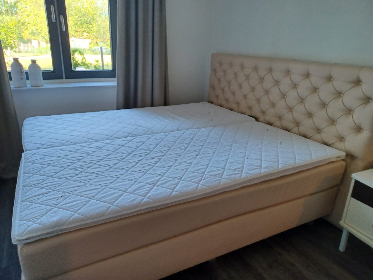 Boxspring