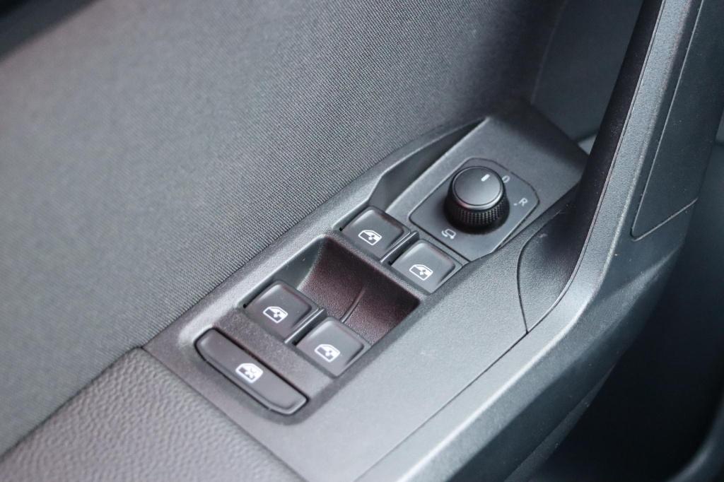 Seat Ibiza 1.0 tsi fr business intense camera | cruise control | carplay