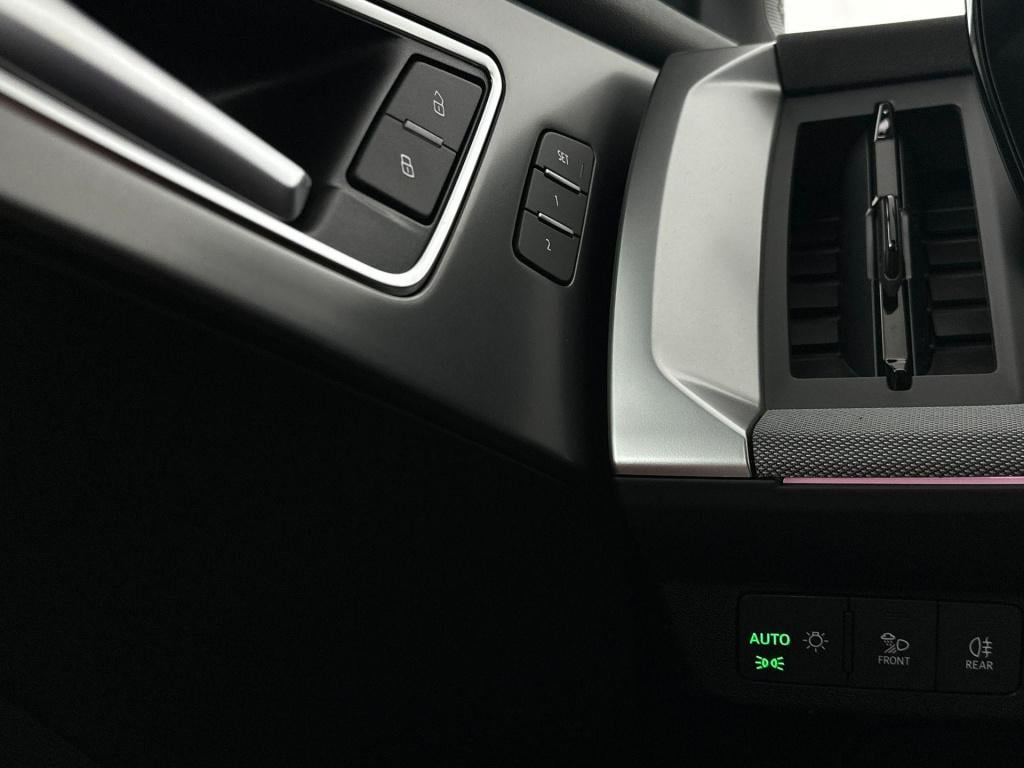 Audi Q4 E-tron s edition quattro performance 82 kwh