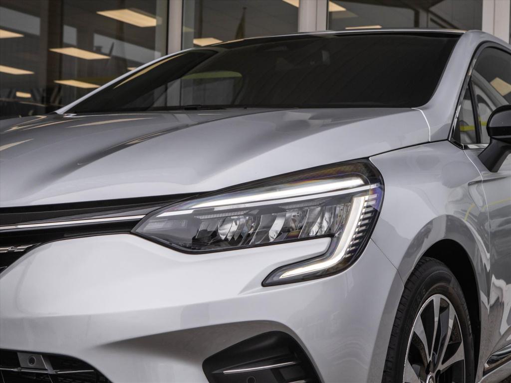 Renault Clio 1.0 tce 90pk gpf techno automaat