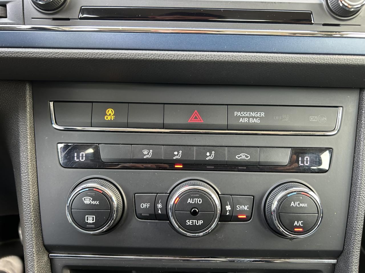 Seat Leon 1.2 TSI |CARPLAY|APK|CRUISE CONTR|AIRCO|ISO-FIX|